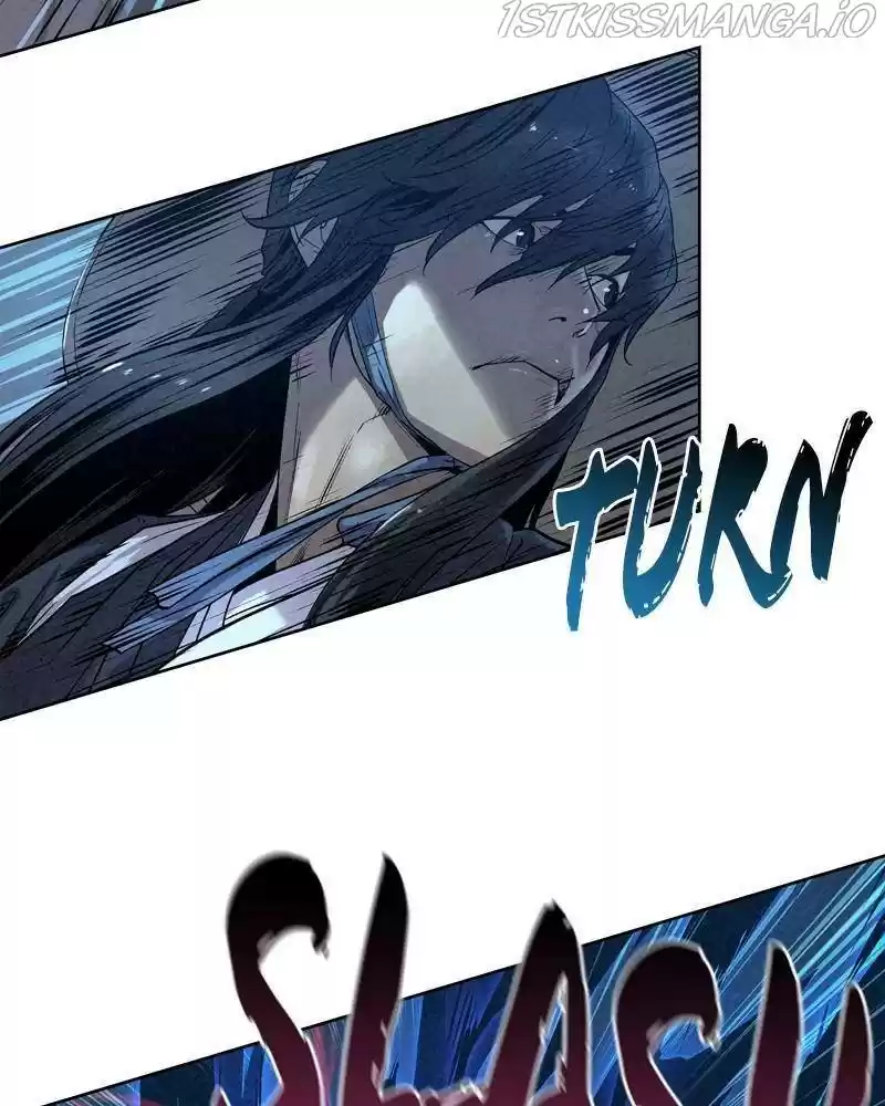 Moshin Hunter Chapter 22