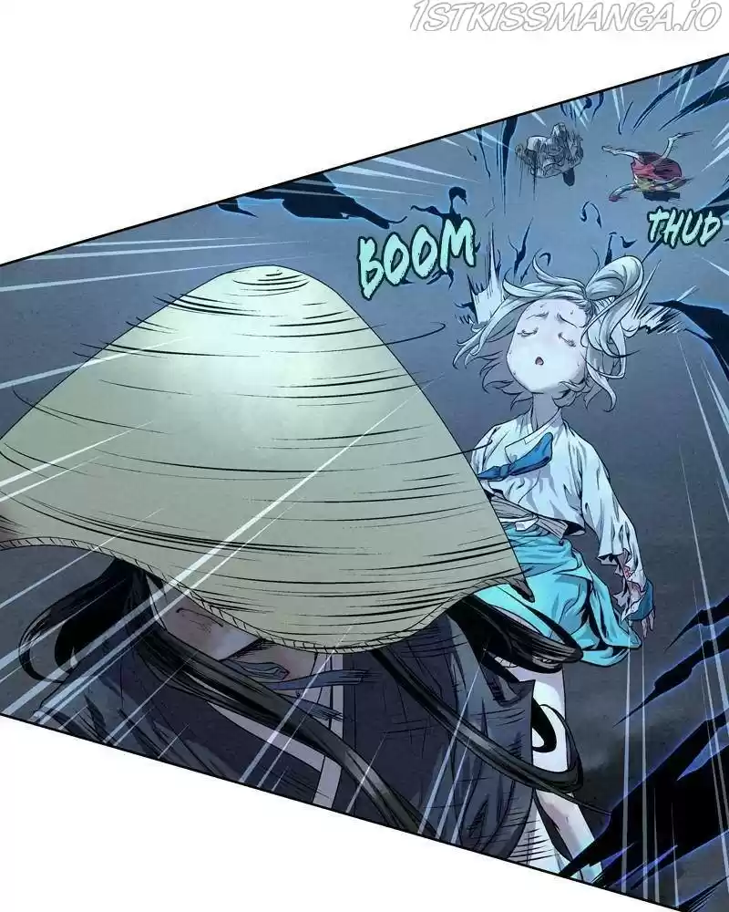 Moshin Hunter Chapter 22