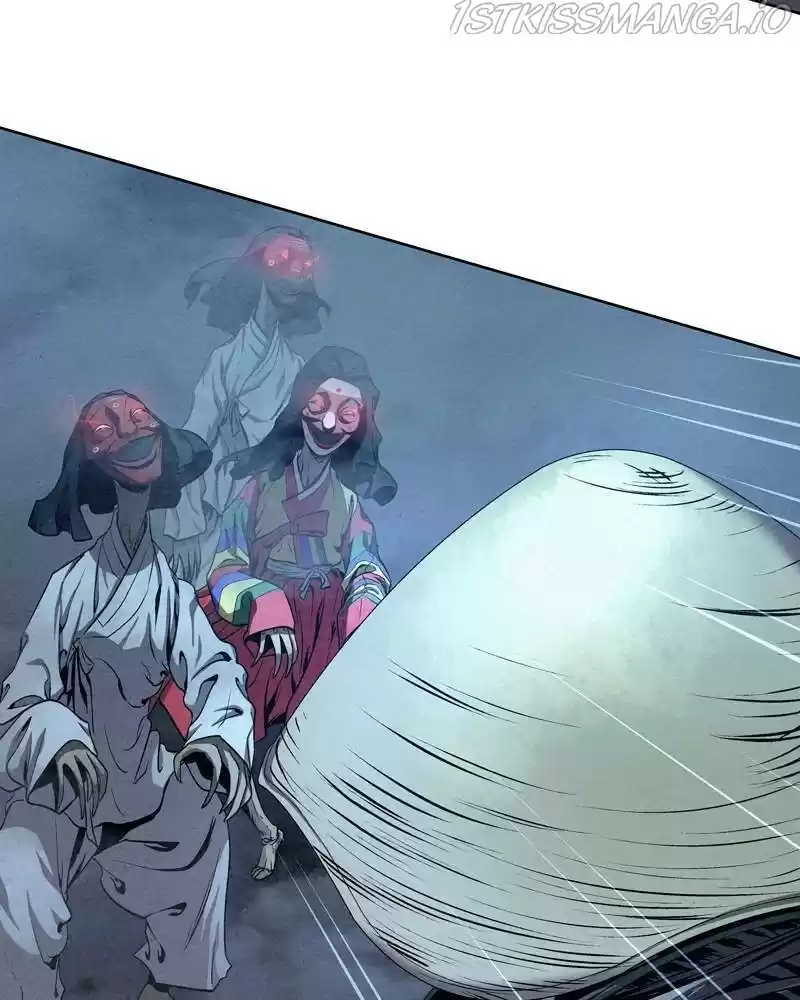 Moshin Hunter Chapter 22