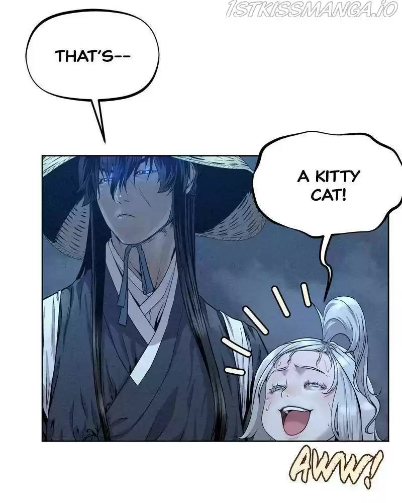 Moshin Hunter Chapter 22