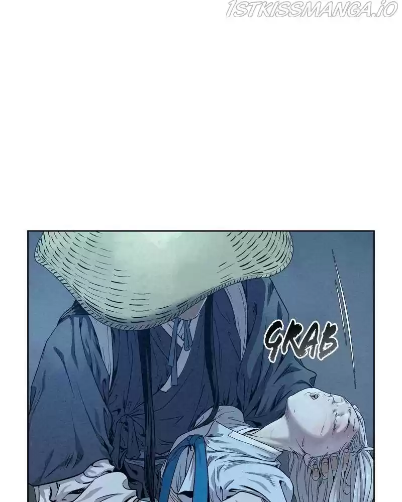 Moshin Hunter Chapter 22