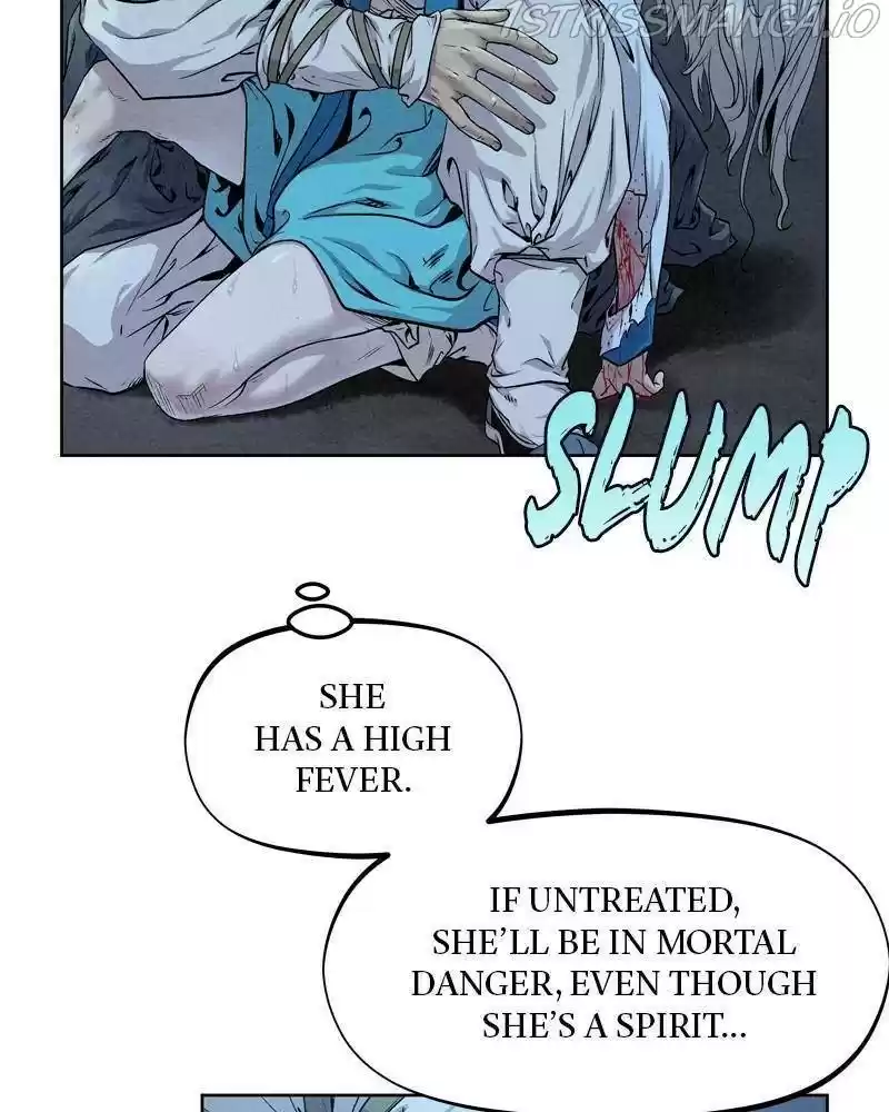 Moshin Hunter Chapter 22