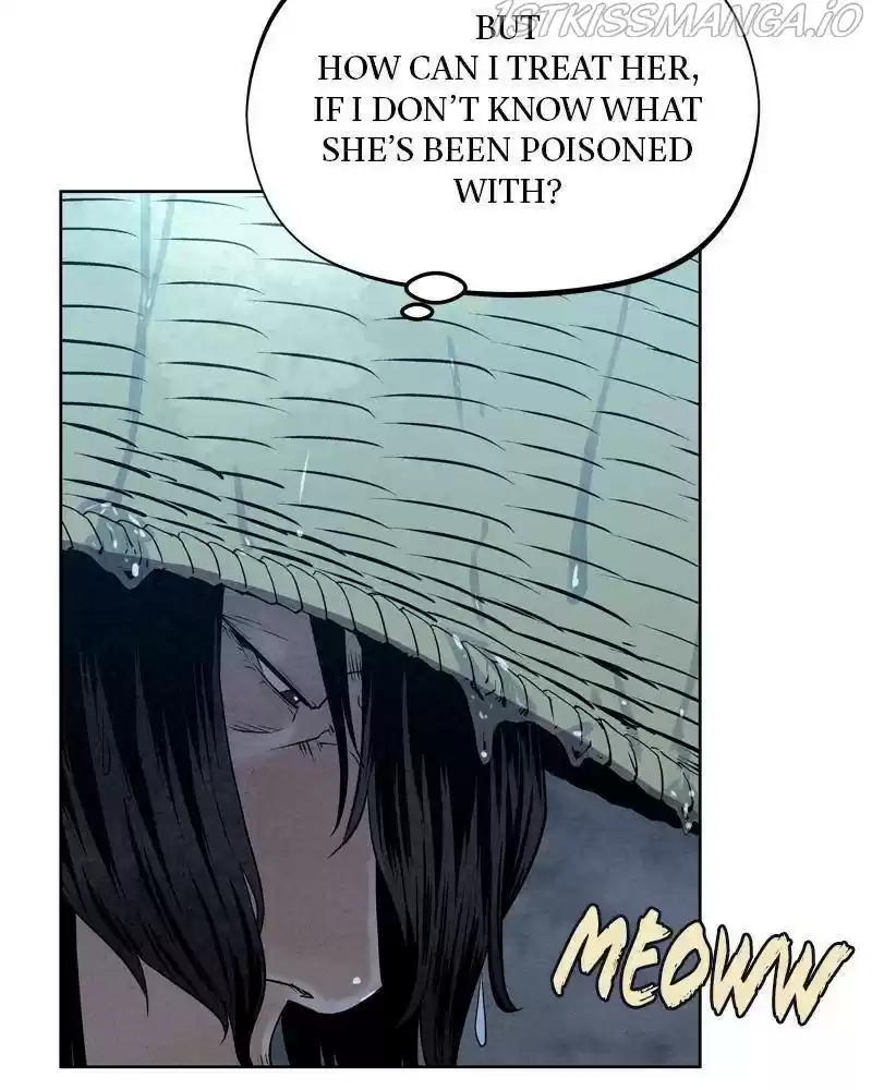 Moshin Hunter Chapter 22