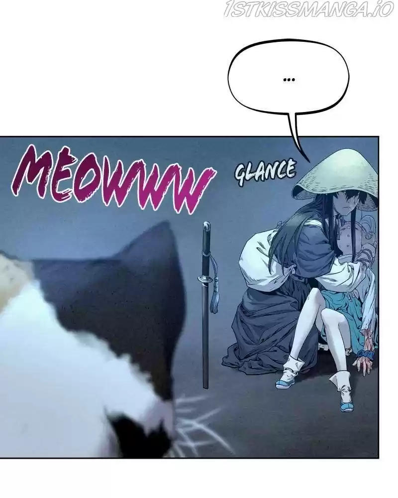 Moshin Hunter Chapter 22