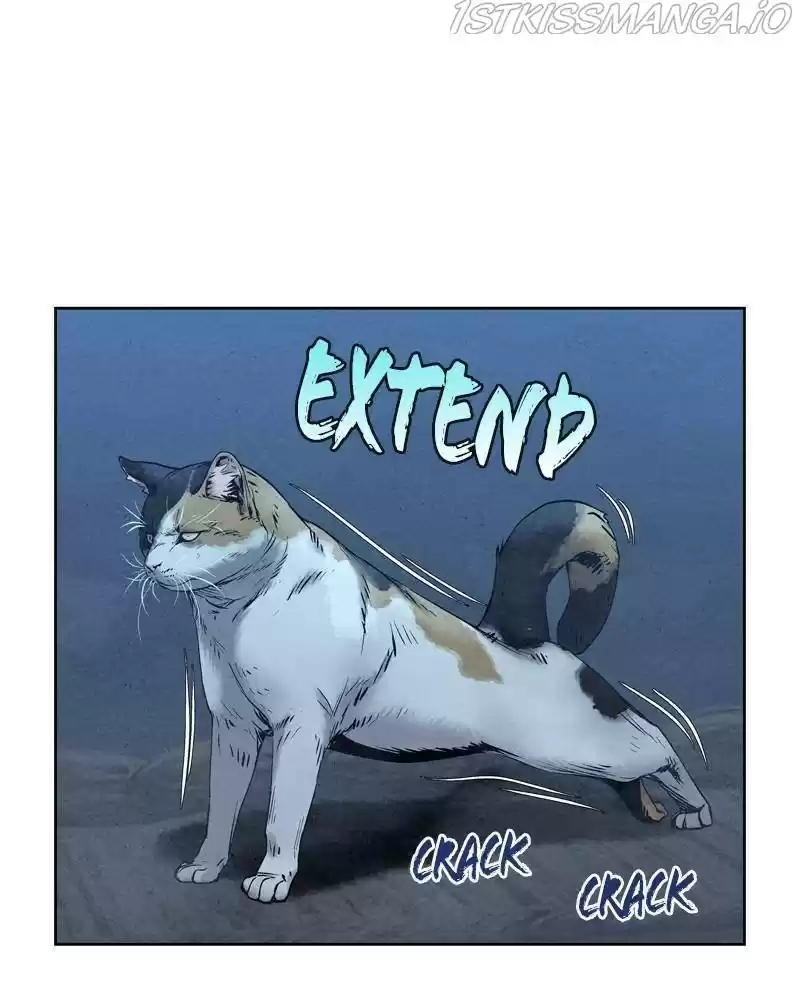 Moshin Hunter Chapter 22