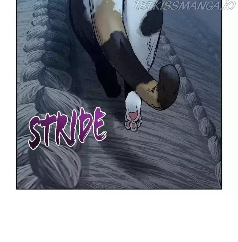 Moshin Hunter Chapter 22