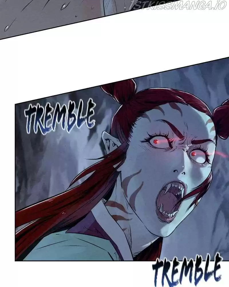 Moshin Hunter Chapter 26