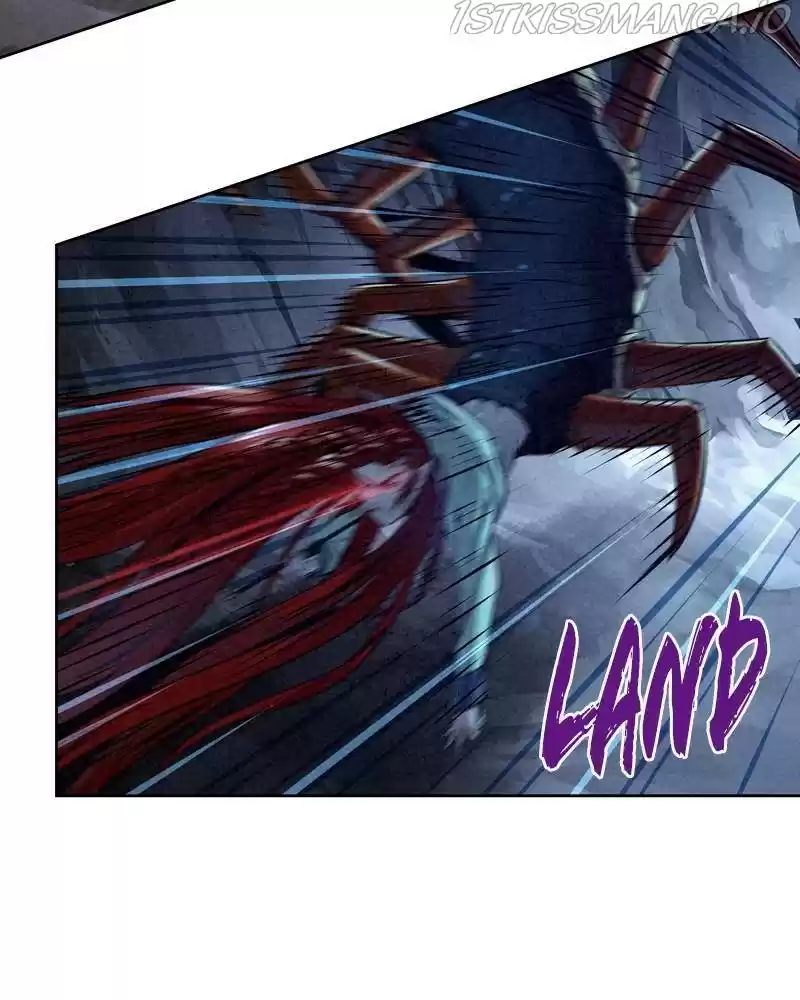 Moshin Hunter Chapter 26