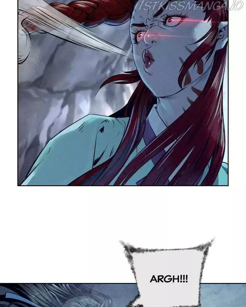 Moshin Hunter Chapter 26