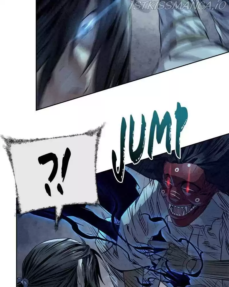 Moshin Hunter Chapter 26