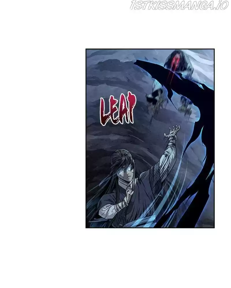 Moshin Hunter Chapter 26