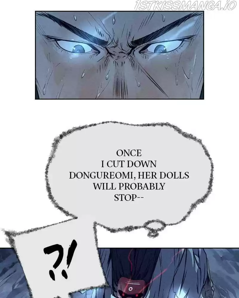 Moshin Hunter Chapter 26