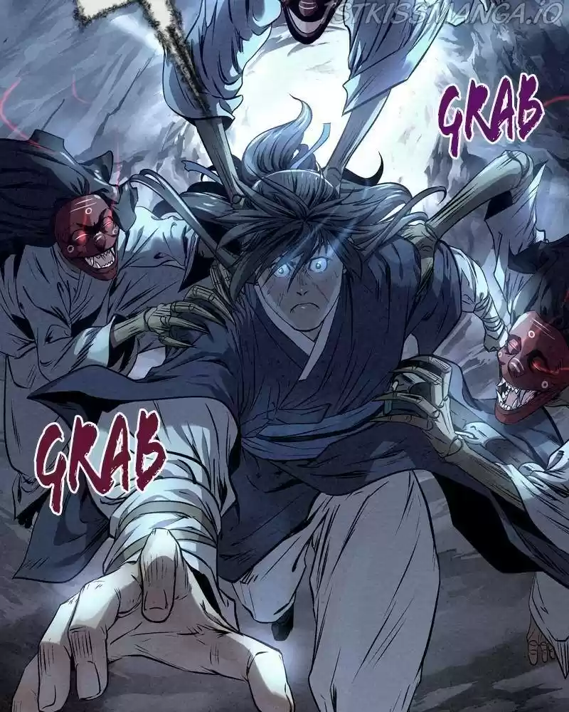 Moshin Hunter Chapter 26