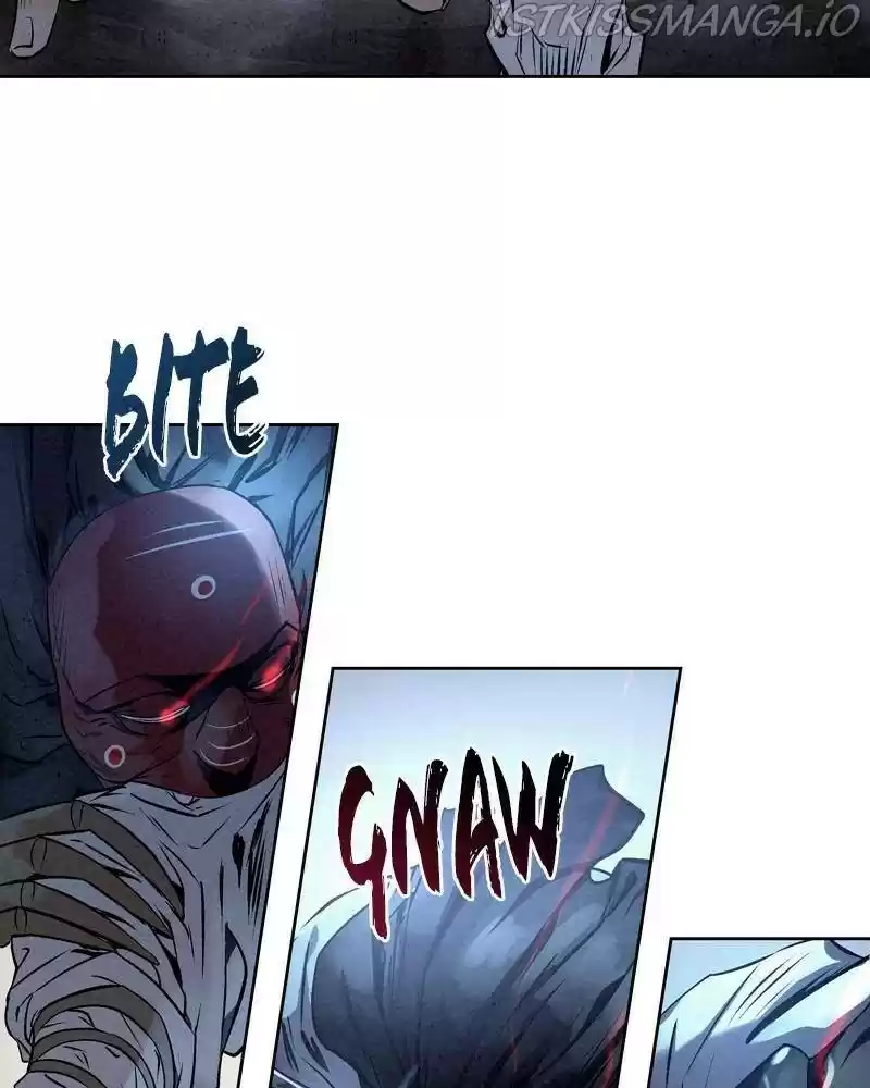 Moshin Hunter Chapter 26