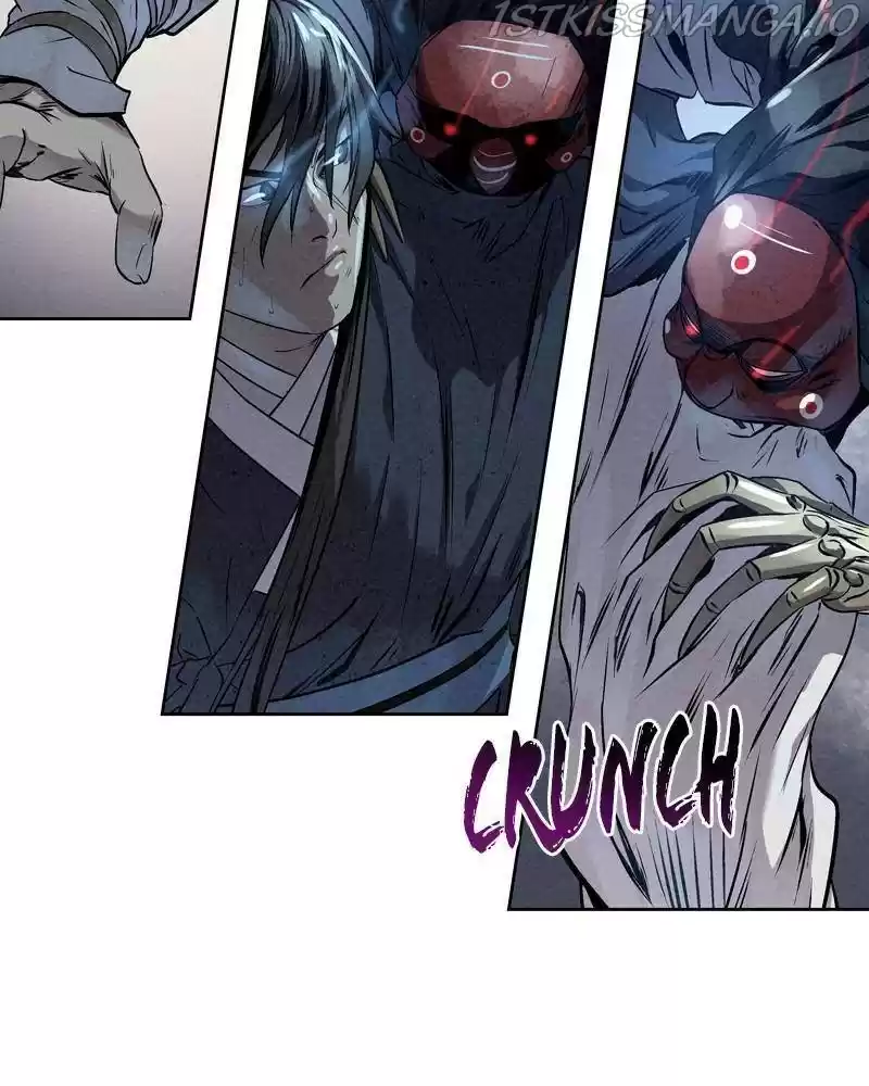 Moshin Hunter Chapter 26