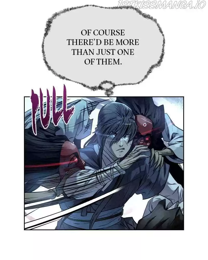 Moshin Hunter Chapter 26