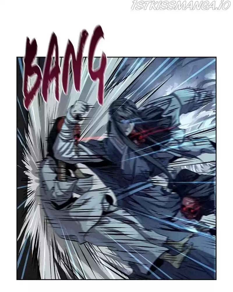 Moshin Hunter Chapter 26