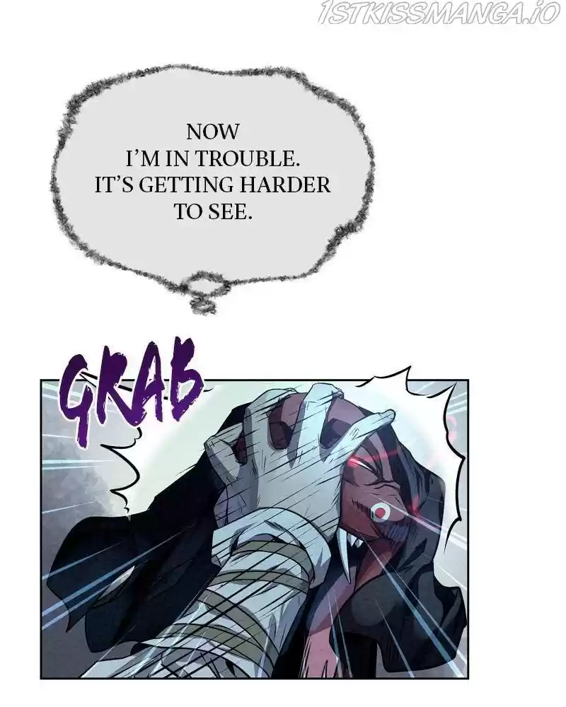 Moshin Hunter Chapter 26