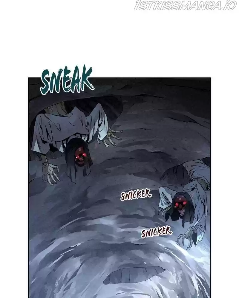 Moshin Hunter Chapter 26