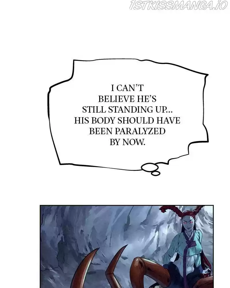 Moshin Hunter Chapter 26