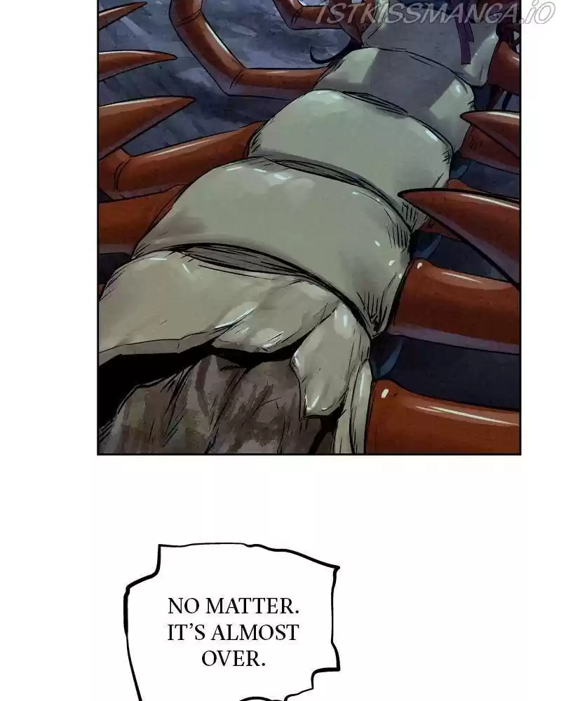 Moshin Hunter Chapter 26