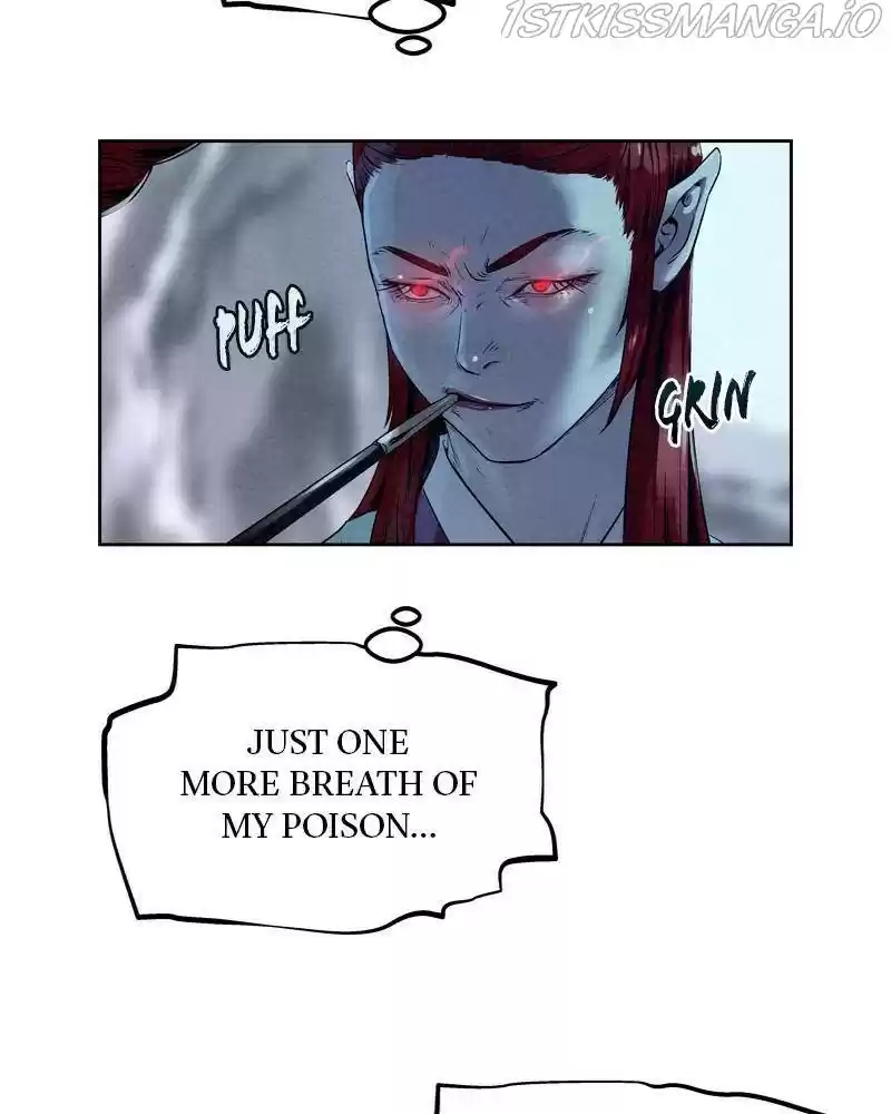 Moshin Hunter Chapter 26