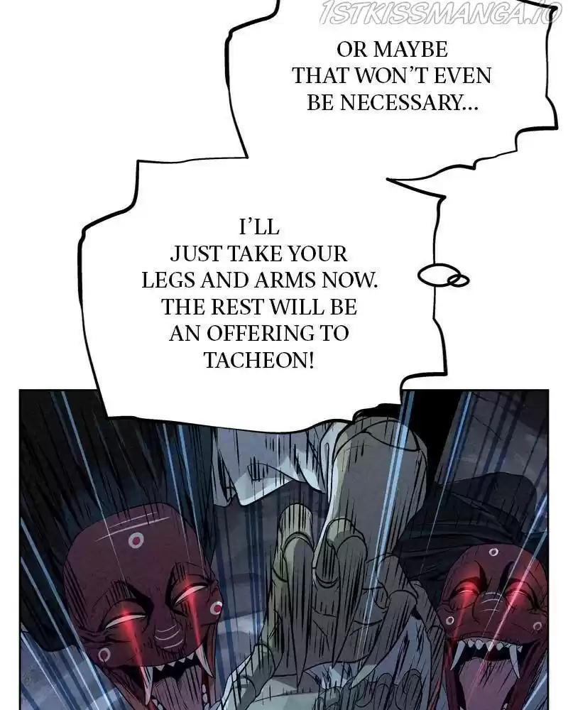 Moshin Hunter Chapter 26