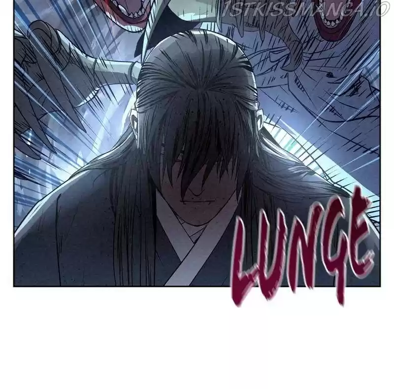 Moshin Hunter Chapter 26