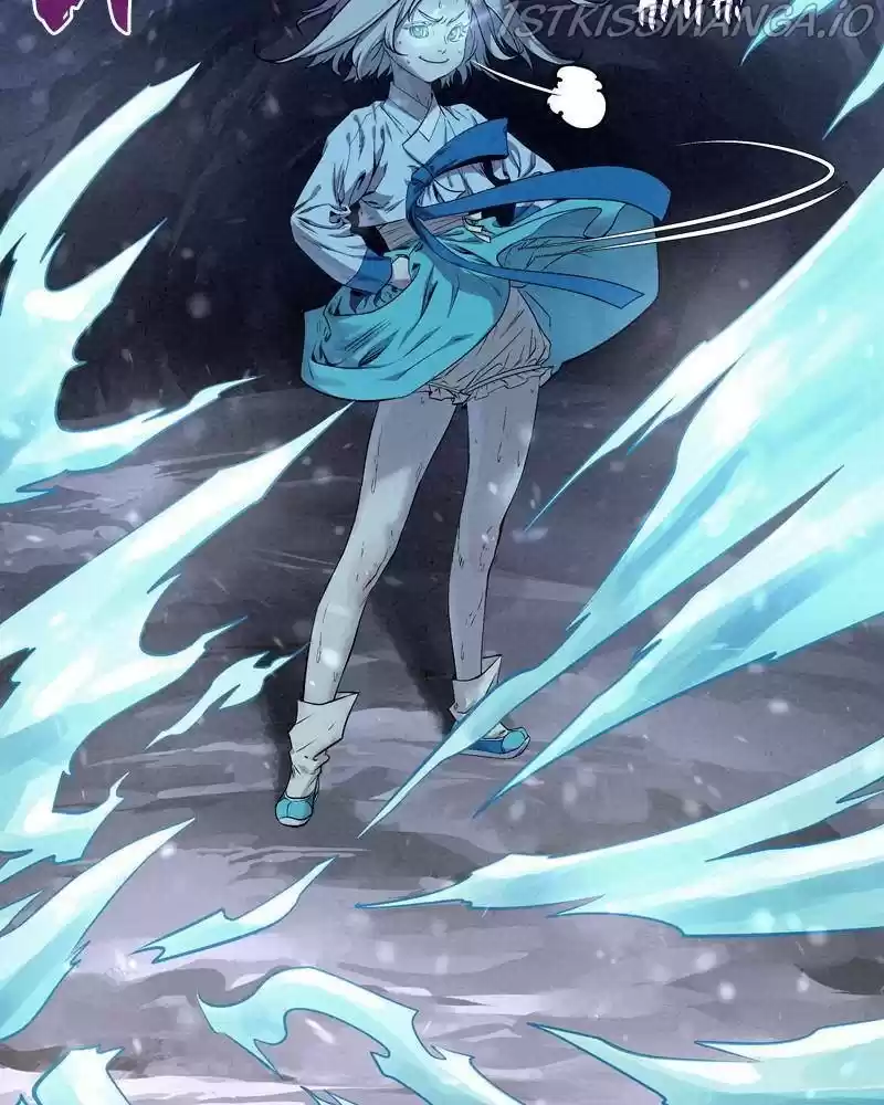 Moshin Hunter Chapter 26