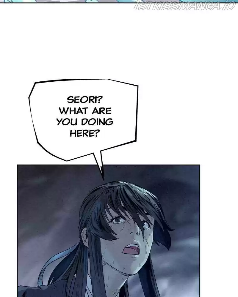 Moshin Hunter Chapter 26