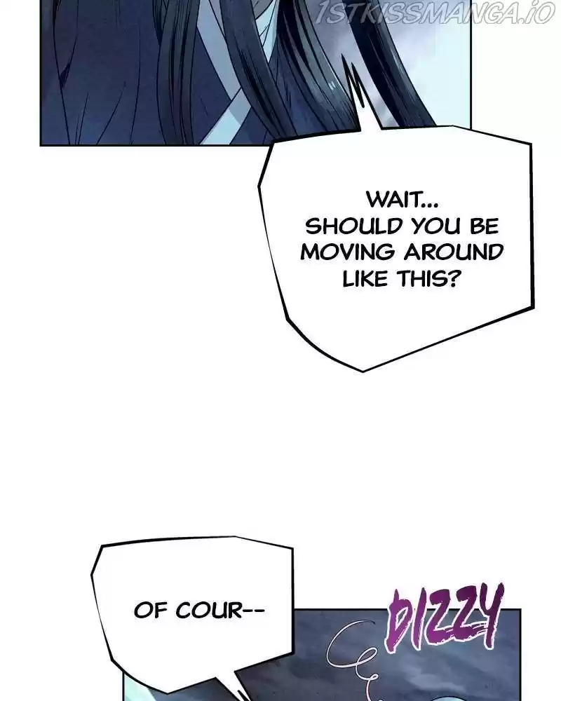 Moshin Hunter Chapter 26