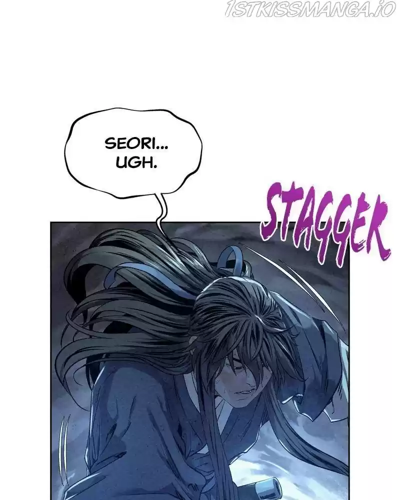 Moshin Hunter Chapter 26