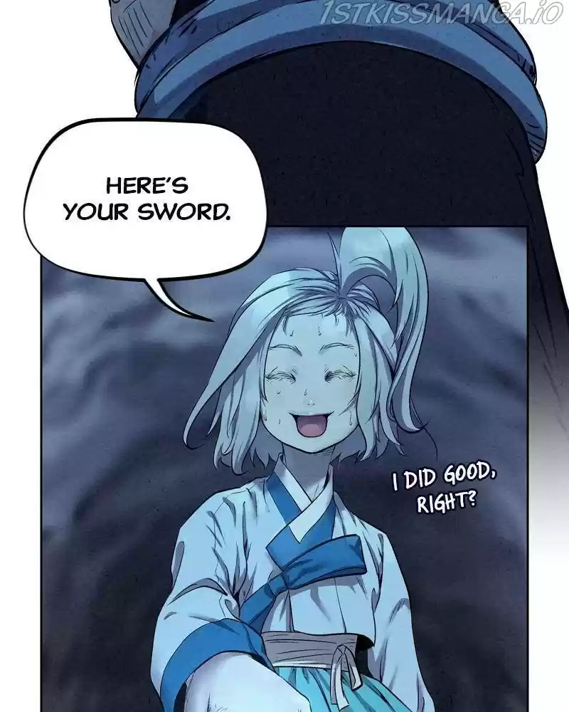 Moshin Hunter Chapter 26