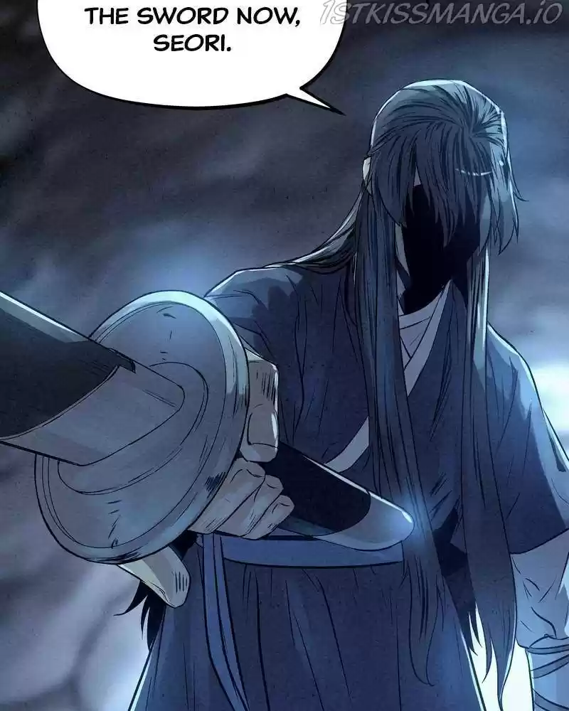 Moshin Hunter Chapter 26