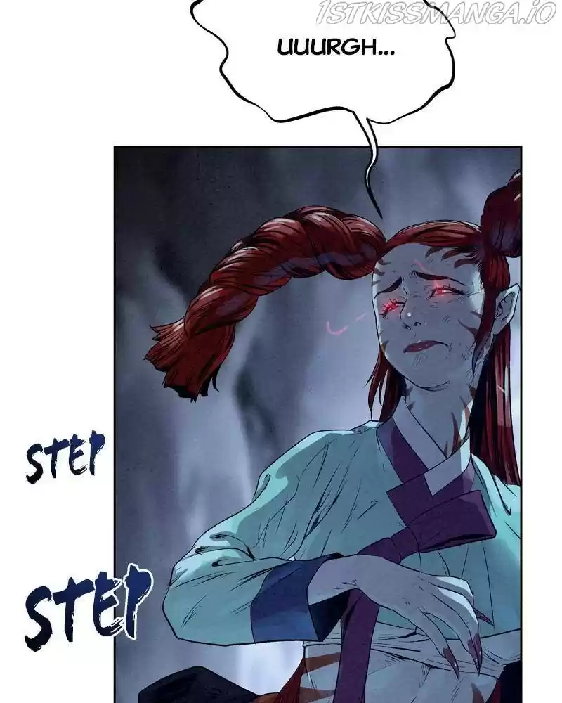 Moshin Hunter Chapter 26