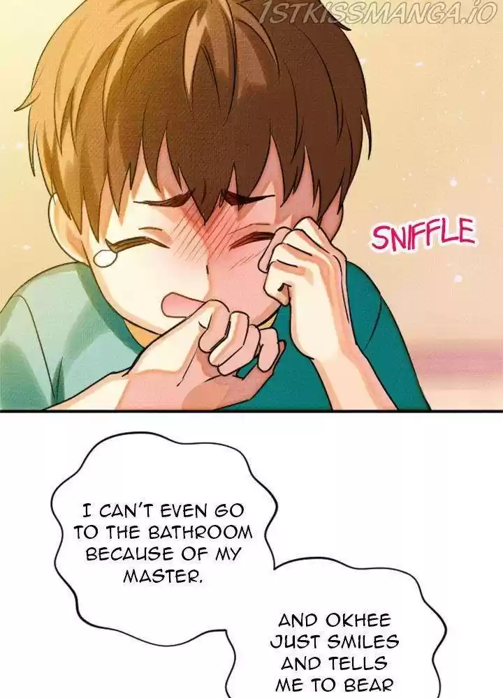 Moshin Hunter Chapter 26