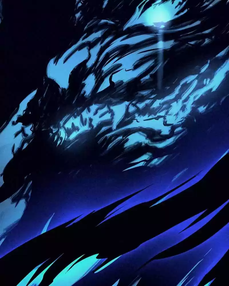 Moshin Hunter Chapter 27