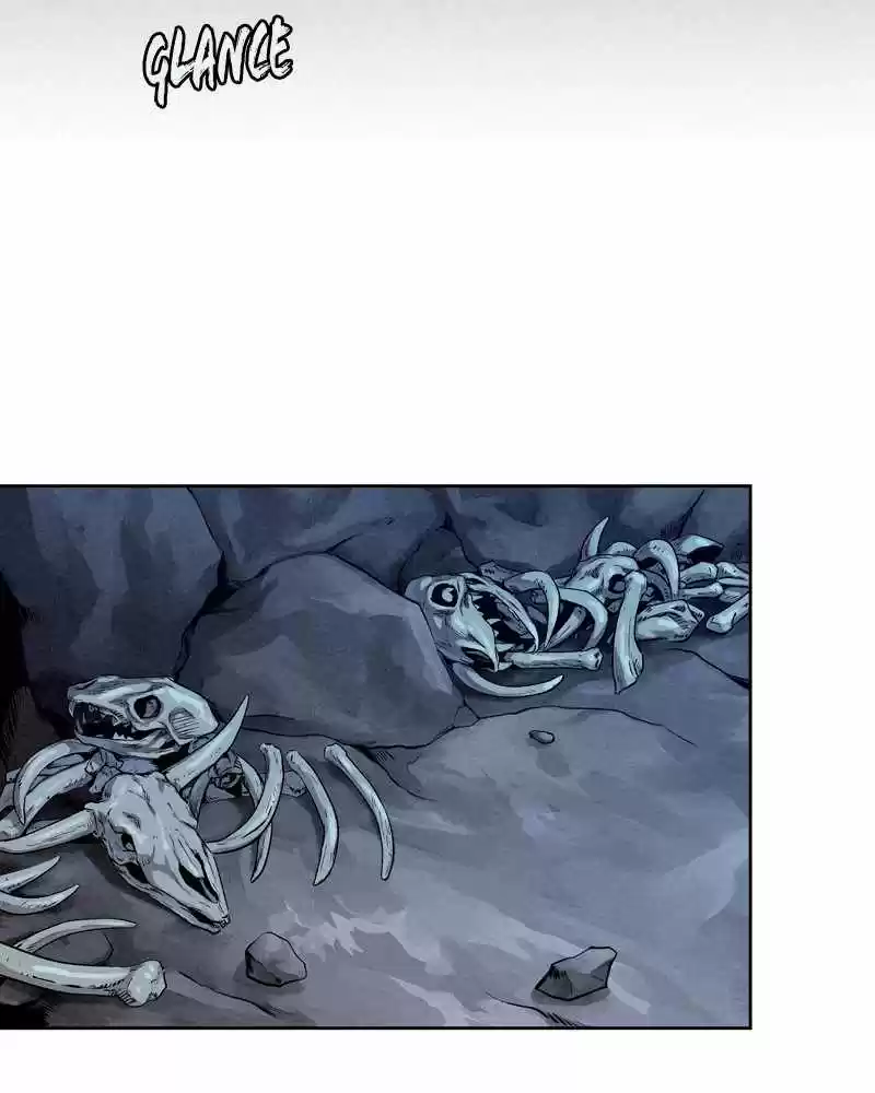 Moshin Hunter Chapter 27