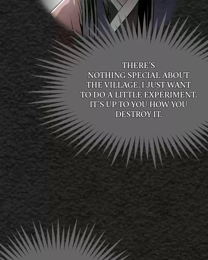 Moshin Hunter Chapter 27