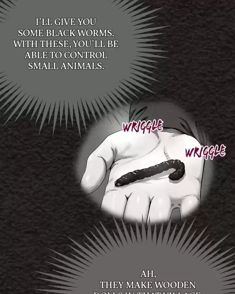 Moshin Hunter Chapter 27