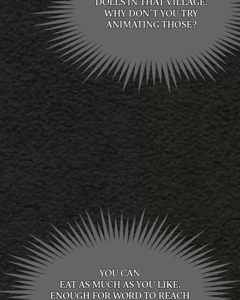 Moshin Hunter Chapter 27