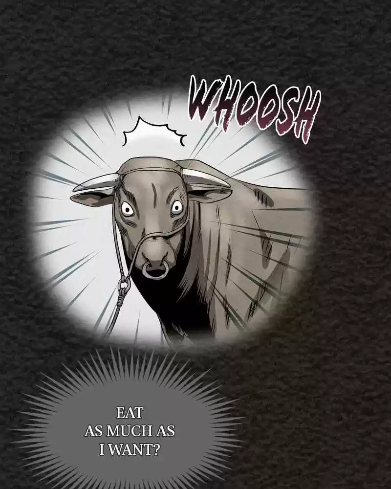 Moshin Hunter Chapter 27