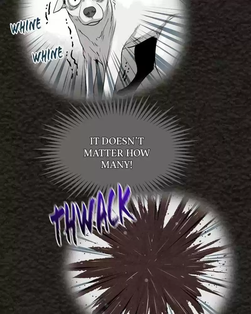 Moshin Hunter Chapter 27