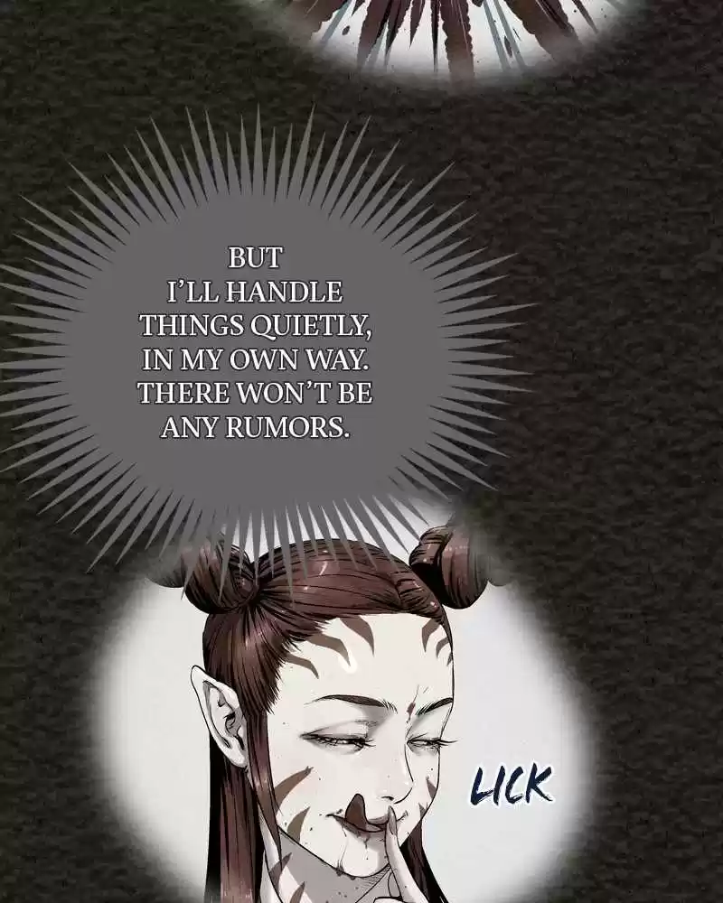 Moshin Hunter Chapter 27