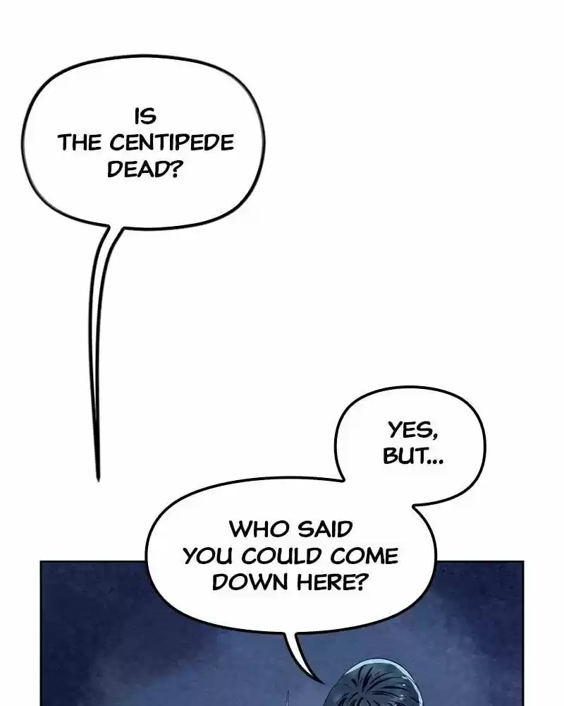 Moshin Hunter Chapter 27