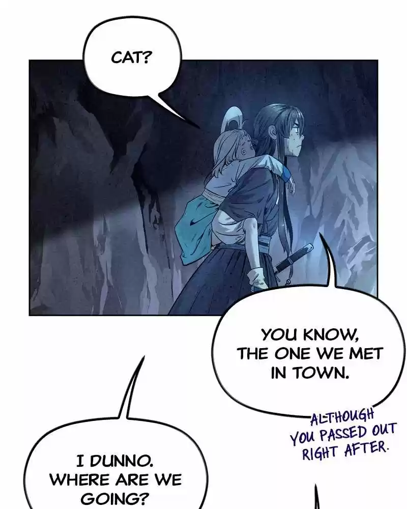 Moshin Hunter Chapter 27