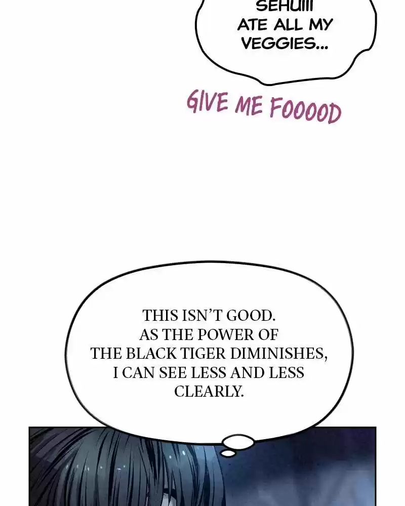 Moshin Hunter Chapter 27