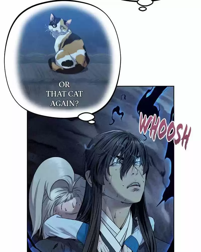 Moshin Hunter Chapter 27