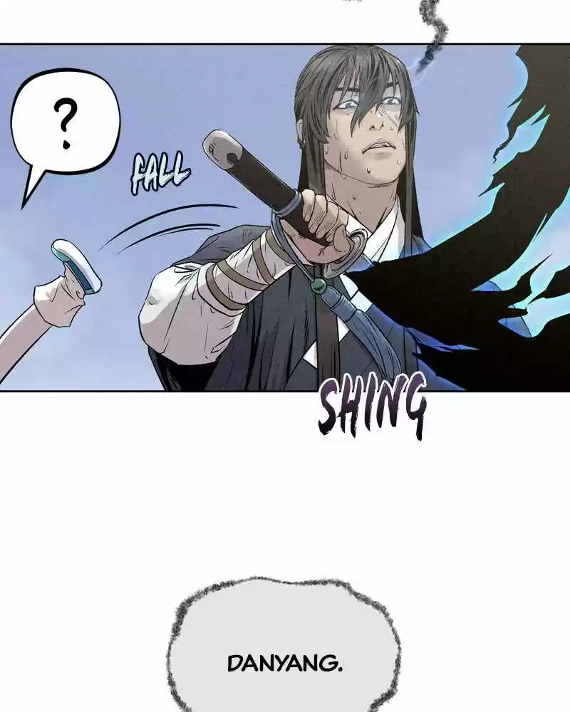 Moshin Hunter Chapter 27