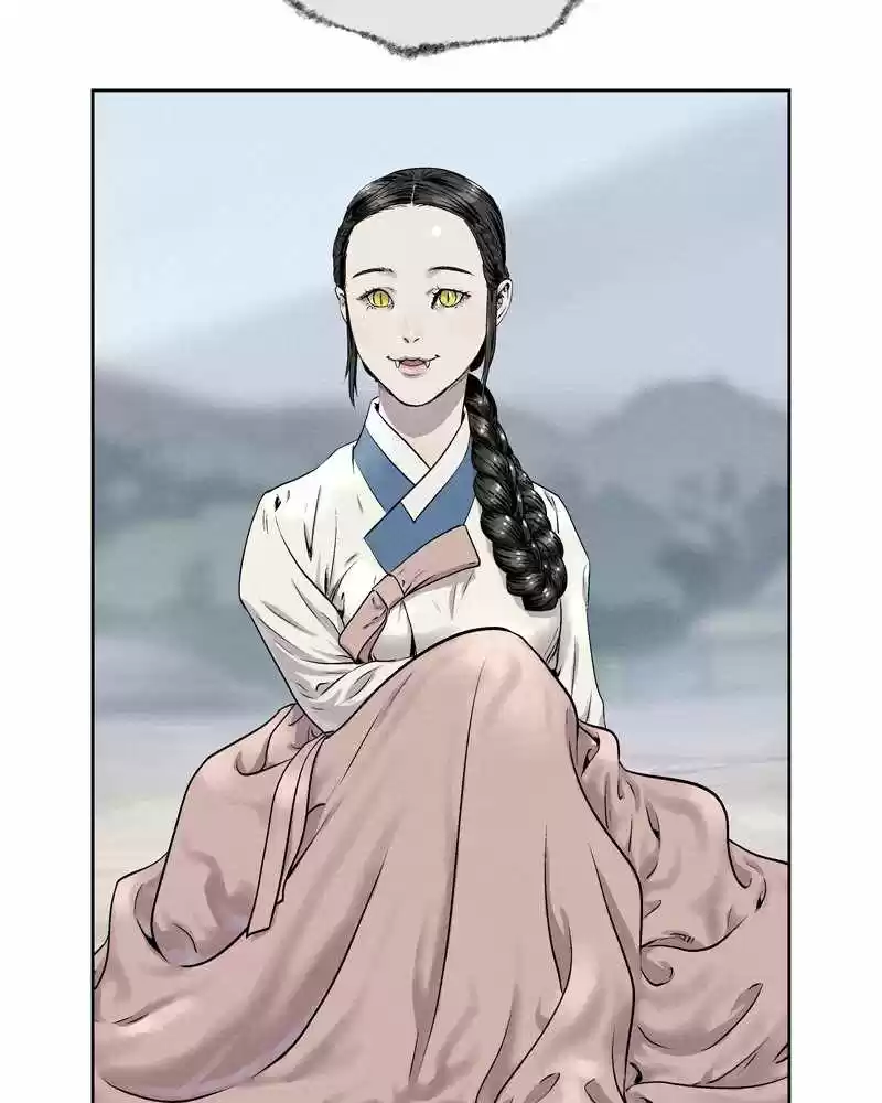 Moshin Hunter Chapter 27